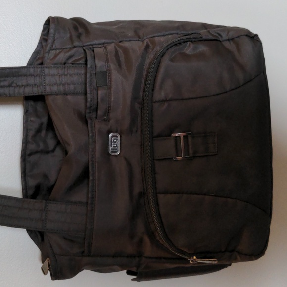 Lug Infinity Windjammer - Picture 2 of 16